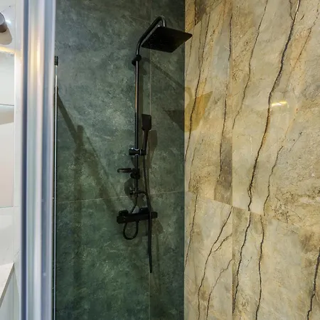 Apartment Kaszmirowy Z Jacuzzi Sauna By Holidaysun