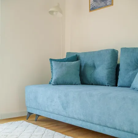 Kaszmirowy By Holidaysun Apartment *