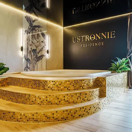 Kaszmirowy Z Jacuzzi Sauna By Holidaysun *
