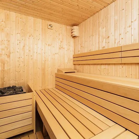 Apartment Kaszmirowy Z Jacuzzi Sauna By Holidaysun *