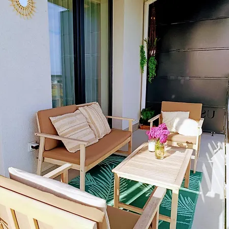 Apartment Kaszmirowy Z Jacuzzi Sauna By Holidaysun