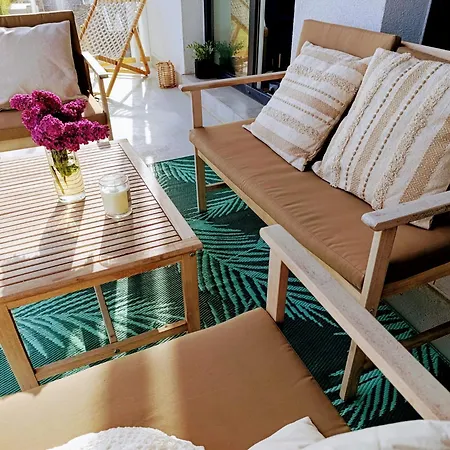 Kaszmirowy Z Jacuzzi Sauna By Holidaysun Apartment